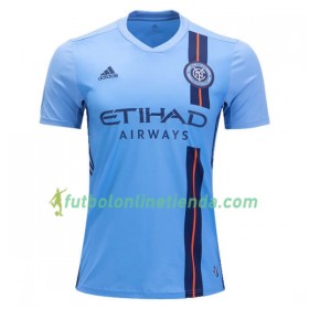 Camiseta New York City FC Primera 2019-20